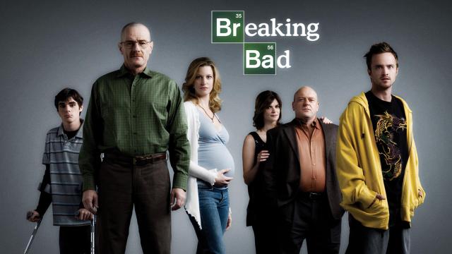 BREAKINGBAD
