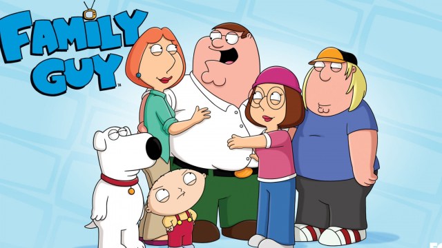 FAMILYGUY