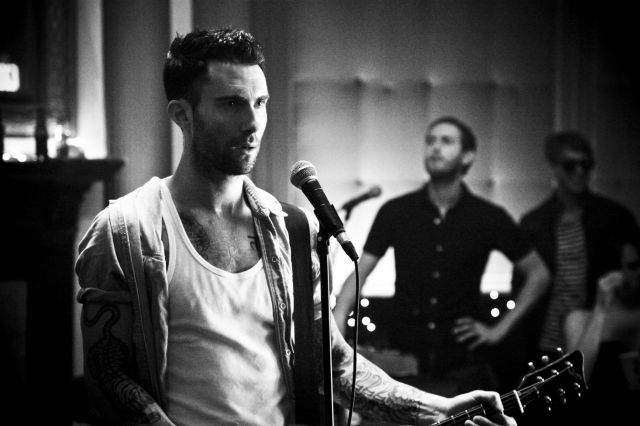 Maroon5