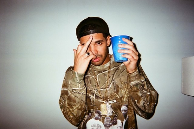 Drake